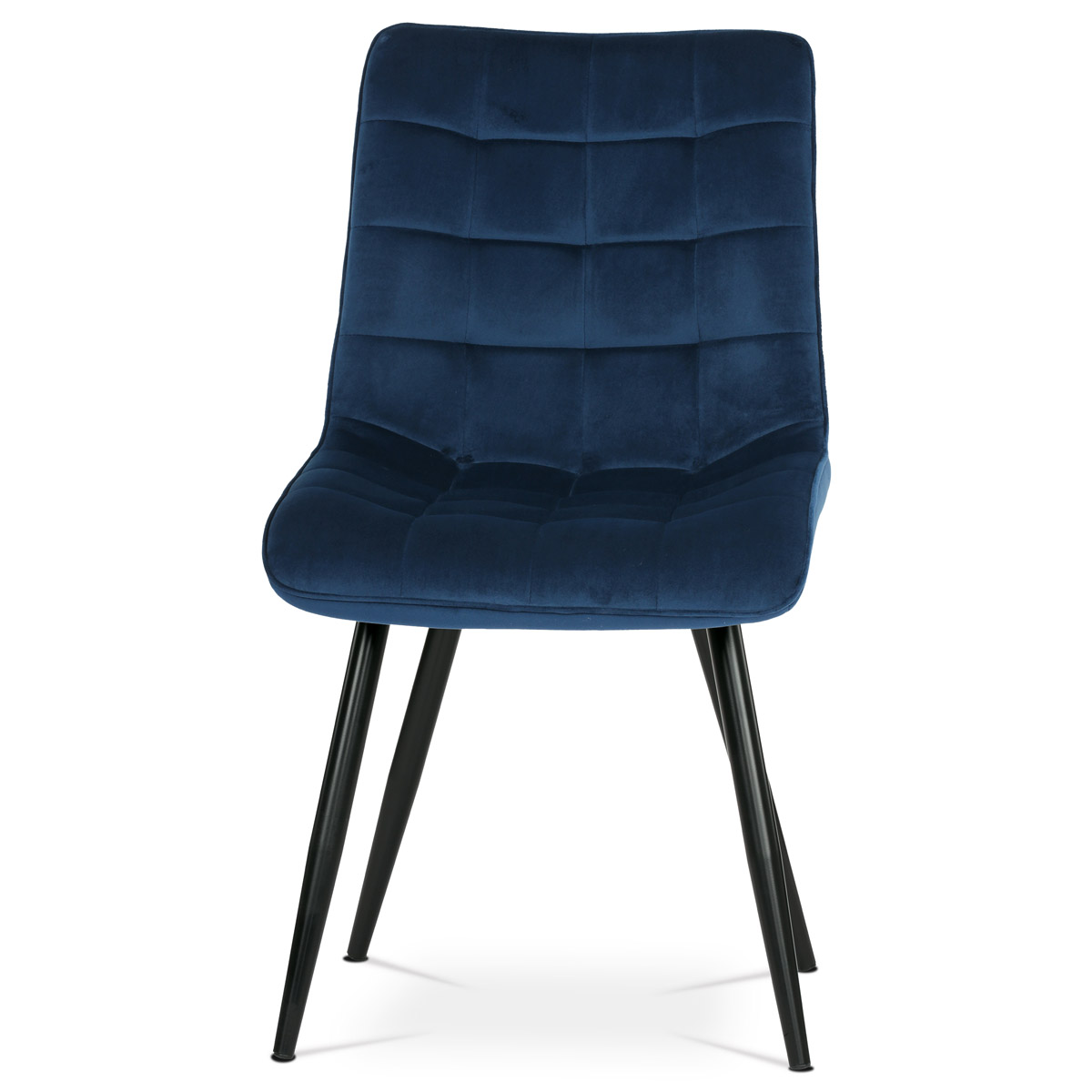 Jedálenská stolička CT-384 BLUE4