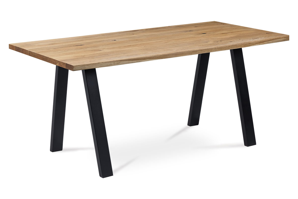 Stôl DS-K160 OAK