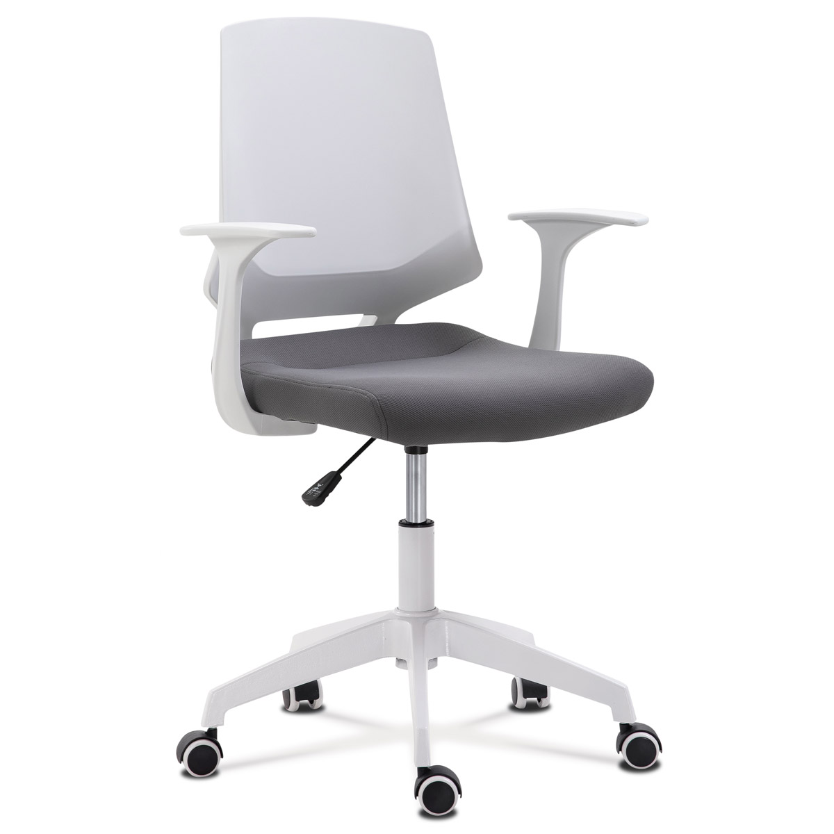 Kancelárska stolička KA-R202 GREY