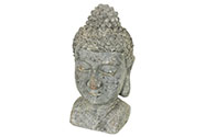 Budha, MgO keramika, zahradní dekorace