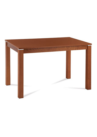 Jedálenský stôl 120 x 75cm, čerešňa BT-4684 TR3